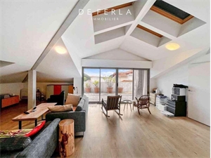 t4 à la vente -   64600  ANGLET, surface 111 m2 vente t4 - UBI477869045